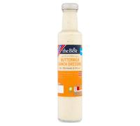 Morrisons The Best Buttermilk Ranch 255ml