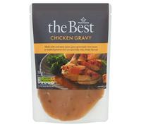 Morrisons The Best Chicken Gravy 350ml