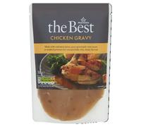 Morrisons The Best Chicken Gravy 350ml