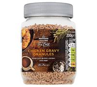 Morrisons The Best Chicken Gravy Granules 200 g x 6