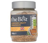 Morrisons The Best Chicken Gravy Granules 200g