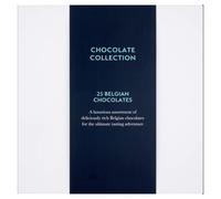 Morrisons The Best Chocolate Collection Chocolate Box 262g