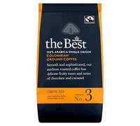 Morrisons The Best Colombian Coffee, 227g