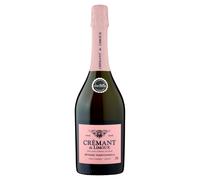 Morrisons The Best Cremant De Limoux Rose 75cl