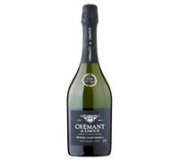 Morrisons The Best Cremant De Limoux Sparkling Wine 75cl