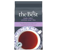 Morrisons The Best Earl Grey Loose Tea 125g