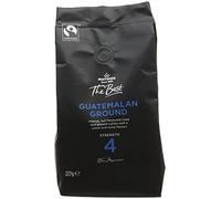 Morrisons The Best Guatemalan Ground Coffee, 227 g, Pack of 6