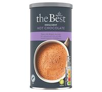 Morrisons The Best Indulgent Hot Chocolate 300g