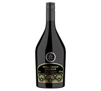 Morrisons The Best Irish Cream Liqueur 1L