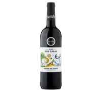 Morrisons The Best Las Dos Caras Ribera Del Duero 75cl