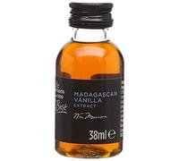 Morrisons The Best Madagascan Vanilla Extract, 38ml