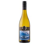 Morrisons The Best Marlborough Sauvignon Blanc 75cl