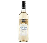 Morrisons The Best Marqués de Los Rios Rioja Blanco, 75cl