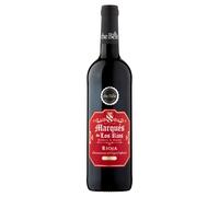 Morrisons The Best Marqués De Los Ríos Rioja Reserva 75cl