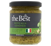 Morrisons The Best Pesto Genovese 190g