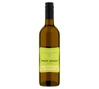Morrisons The Best Pinot grigio Trentino 75cl