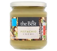 Morrisons The Best Pistachio Crème, 300g