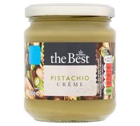 Morrisons The Best Pistachio Creme 300g