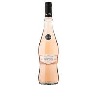 Morrisons The Best Provence Rose 75cl