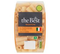 Morrisons The Best Rigatoni 500g