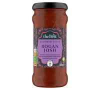 Morrisons The Best Rogan Josh Cooking Sauce 340g