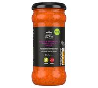 Morrisons The Best Royal Tikka Masala Sauce 340G