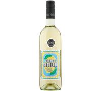 Morrisons The Best Sicilian White Blend 75cl