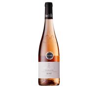 Morrisons The Best Touraine Rosé 75cl