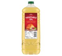 Morrisons Vegetable Oil 3L