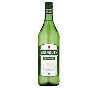 Morrisons Vermouth Extra Dry 1L