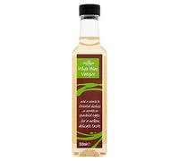 Morrisons White Wine Vinegar, 350 ml