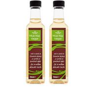 Morrisons White Wine Vinegar, 350 ml (Pack of 2)
