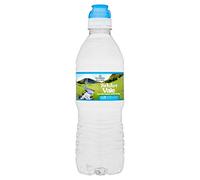 Morrisons Yorkshire Vale Still Spring Water 500ml