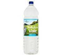 Morrisons Yorkshire Vale Still Water 2 Litre x 8