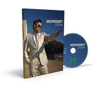 MORRISSEY - 25 Live - Hollywood High Schoo [DVD AUDIO]