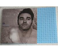 Morrissey 7" Vinyl, That's How People Grow Up / The Boy With The Thorn In Side