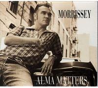 Morrissey - Alma Matters