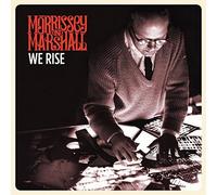 Morrissey And Marshall - We Rise [VINYL]