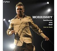 Morrissey - Beethoven Was Deaf (Live) [VINYL]