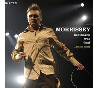 Morrissey - Beethoven Was Deaf (Live)