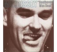 MORRISSEY - beethoven was deaf LP