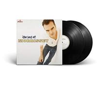 Morrissey - ¡The Best Of! (2LP 180 Gram Vinyl) [VINYL]