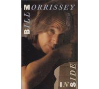 Morrissey, Bill - Inside [CASSETTE]