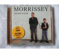 Morrissey - Boy Racer [CD 1]