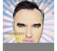 California Son by Morrissey (CD, 2019)