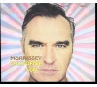 MORRISSEY: CALIFORNIA SON - CD