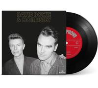 Morrissey Cosmic Dancer - Sealed UK 7" vinyl single record 190295142254 Parlophone 2021