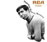 Morrissey - Dagenham Dave