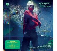 Morrissey - Deluxe Notre-Dame [VINYL]