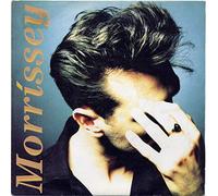 Morrissey - EVERYDAY IS LIKE SUNDAY 12 INCH (12" VINYL SINGLE) UK HIS MASTERS VOICE 1988